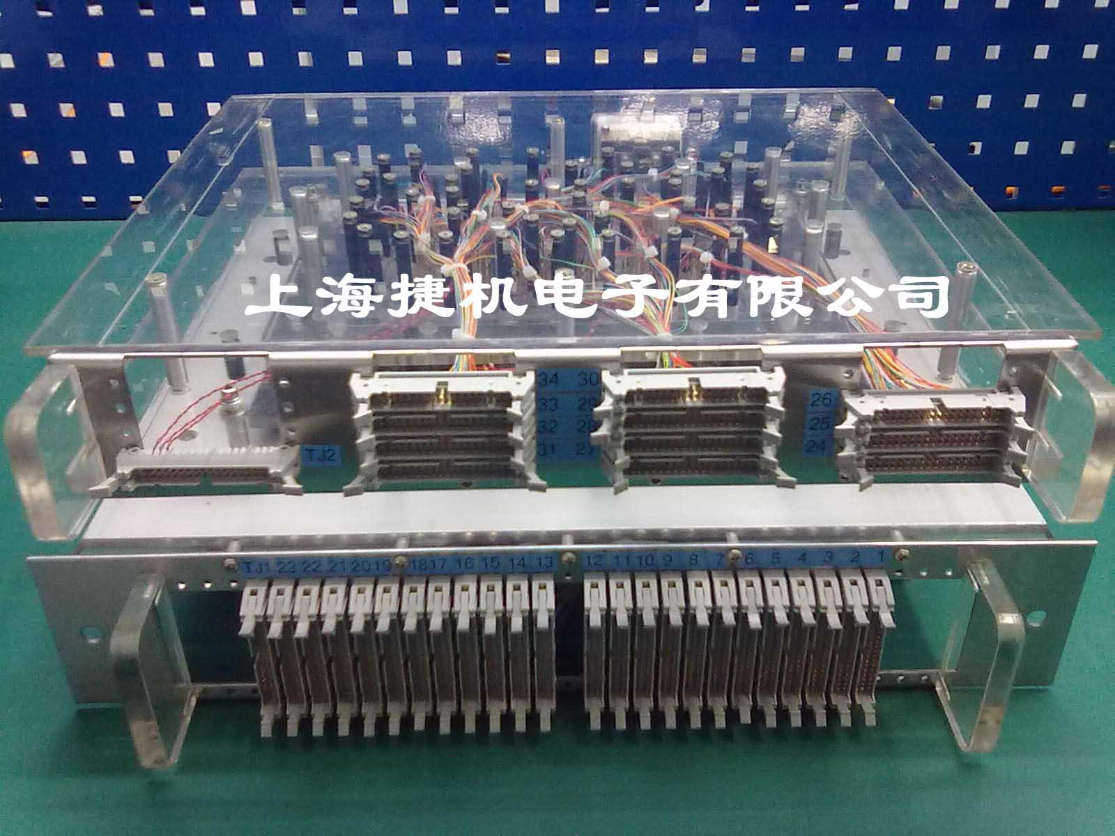 ICT測試治具